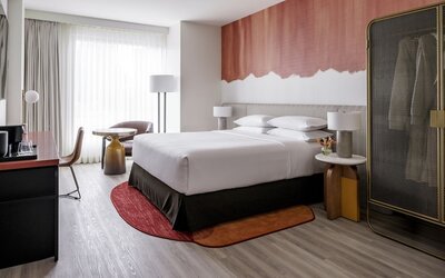 Hyatt Centric Buckhead Atlanta