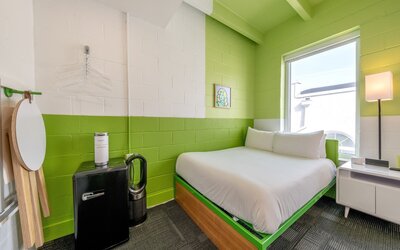 The Gallatin Nashville