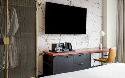 Hyatt Centric Buckhead Atlanta