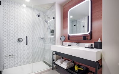 Hyatt Centric Buckhead Atlanta