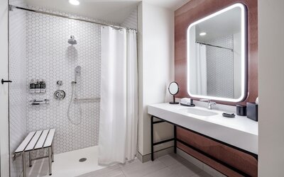 Hyatt Centric Buckhead Atlanta