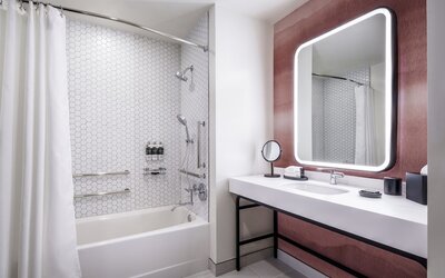 Hyatt Centric Buckhead Atlanta