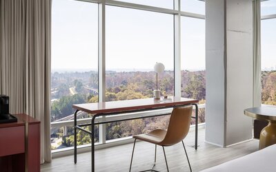 Hyatt Centric Buckhead Atlanta