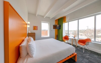 The Gallatin Nashville