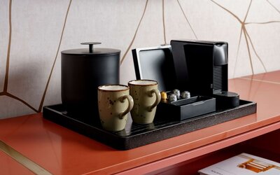 Hyatt Centric Buckhead Atlanta