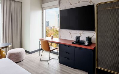 Hyatt Centric Buckhead Atlanta