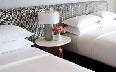 Hyatt Centric Buckhead Atlanta