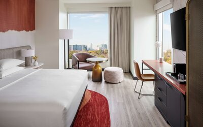 Hyatt Centric Buckhead Atlanta