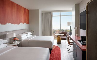 Hyatt Centric Buckhead Atlanta