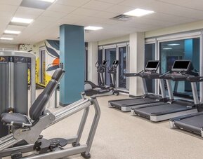 Hyatt Centric Buckhead Atlanta