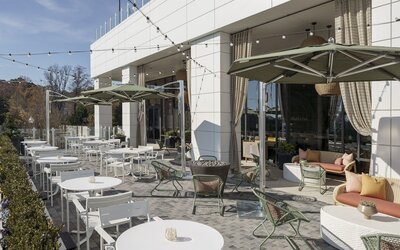 Hyatt Centric Buckhead Atlanta