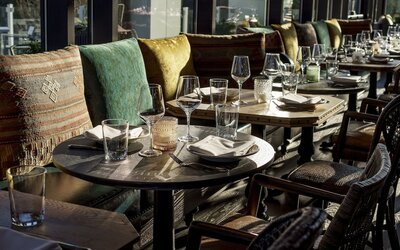 Hyatt Centric Buckhead Atlanta