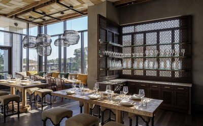 Hyatt Centric Buckhead Atlanta