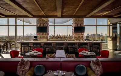 Hyatt Centric Buckhead Atlanta