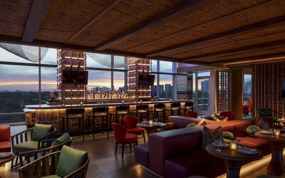Hyatt Centric Buckhead Atlanta