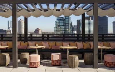 Hyatt Centric Buckhead Atlanta