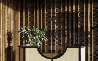 Hyatt Centric Buckhead Atlanta