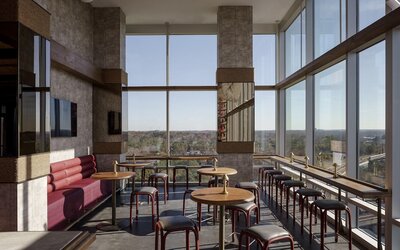 Hyatt Centric Buckhead Atlanta