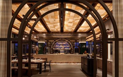 Hyatt Centric Buckhead Atlanta