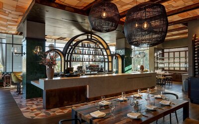 Hyatt Centric Buckhead Atlanta