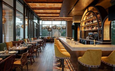 Hyatt Centric Buckhead Atlanta