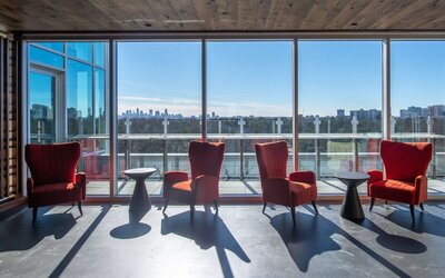 Hyatt Centric Buckhead Atlanta