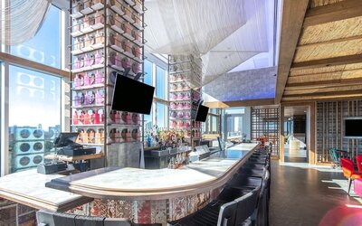 Hyatt Centric Buckhead Atlanta
