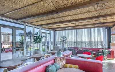 Hyatt Centric Buckhead Atlanta