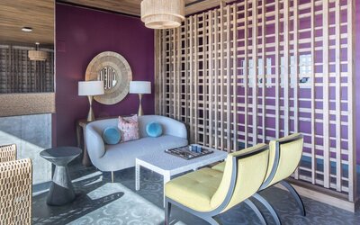 Hyatt Centric Buckhead Atlanta