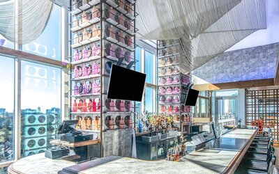 Hyatt Centric Buckhead Atlanta