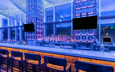 Hyatt Centric Buckhead Atlanta