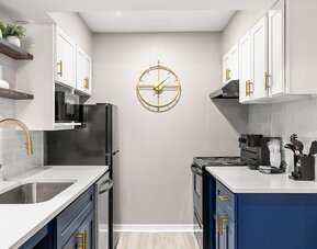 Stylish Buckhead Condo Your Urban Getaway in ATL