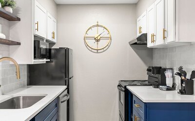 Stylish Buckhead Condo Your Urban Getaway in ATL