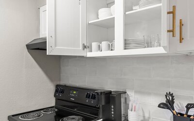 Stylish Buckhead Condo Your Urban Getaway in ATL