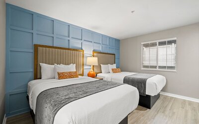 Stylish Buckhead Condo Your Urban Getaway in ATL