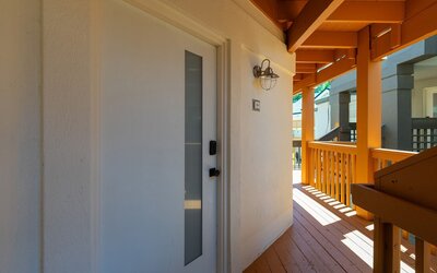 Stylish Buckhead Condo Your Urban Getaway in ATL