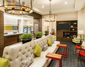 Home2 Suites by Hilton Atlanta Downtown