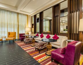 Home2 Suites by Hilton Atlanta Downtown