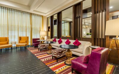 Home2 Suites by Hilton Atlanta Downtown