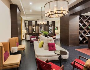 Home2 Suites by Hilton Atlanta Downtown
