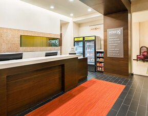 Home2 Suites by Hilton Atlanta Downtown