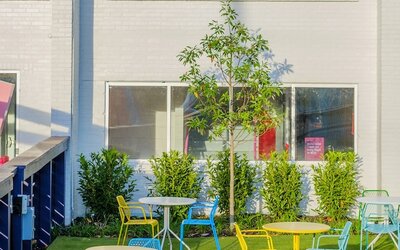 The Gallatin Nashville