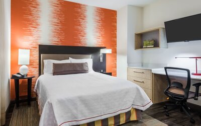 Home2 Suites by Hilton Atlanta Downtown