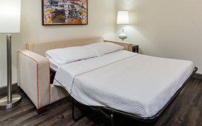Home2 Suites by Hilton Atlanta Downtown