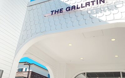 The Gallatin Nashville