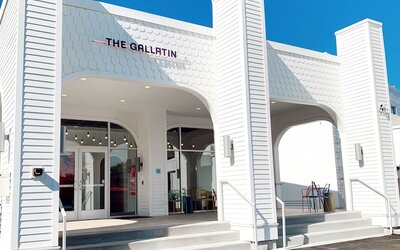 The Gallatin Nashville