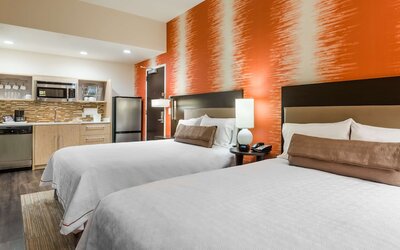 Home2 Suites by Hilton Atlanta Downtown