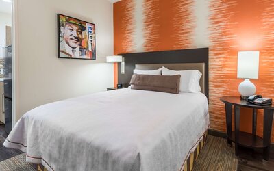 Home2 Suites by Hilton Atlanta Downtown