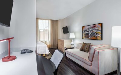 Home2 Suites by Hilton Atlanta Downtown