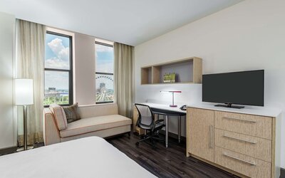 Home2 Suites by Hilton Atlanta Downtown